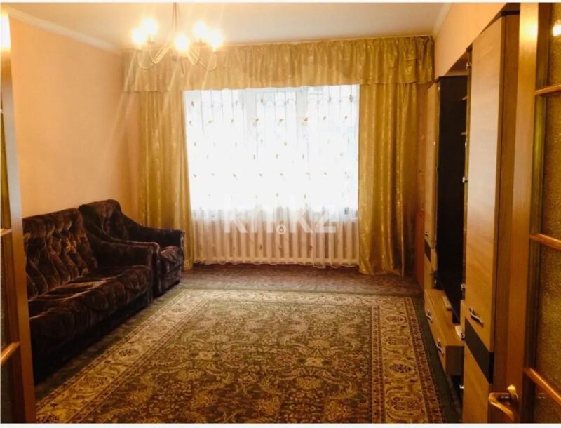 Продажа 3-комнатной квартиры, 84 м² - Продажа трехкомнатных квартир в Алмалинском р-не Алматы - страница 16 фото 1 из 5