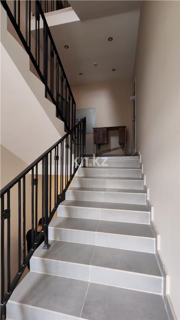 Продажа 3-комнатной квартиры, 98 м² - Продажа трехкомнатных квартир на Юго-Востоке Караганды - страница 18 фото 8 из 13