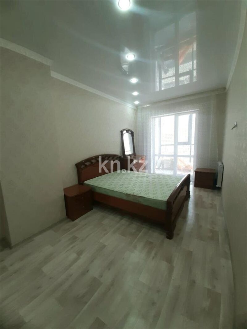Продажа 2-комнатной квартиры, 59 м² - Продажа квартир в Казахстане - страница 39 фото 9 из 20