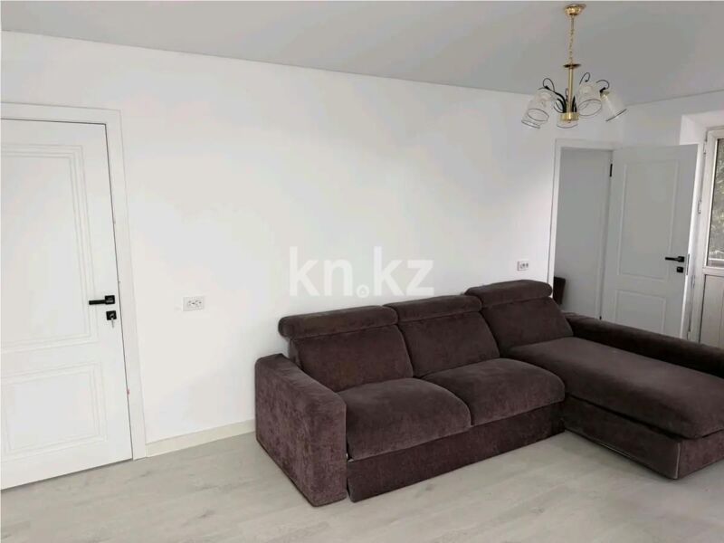 Продажа 3-комнатной квартиры, 51 м² - Продажа недвижимости в Казахстане - страница 22 фото 1 из 1