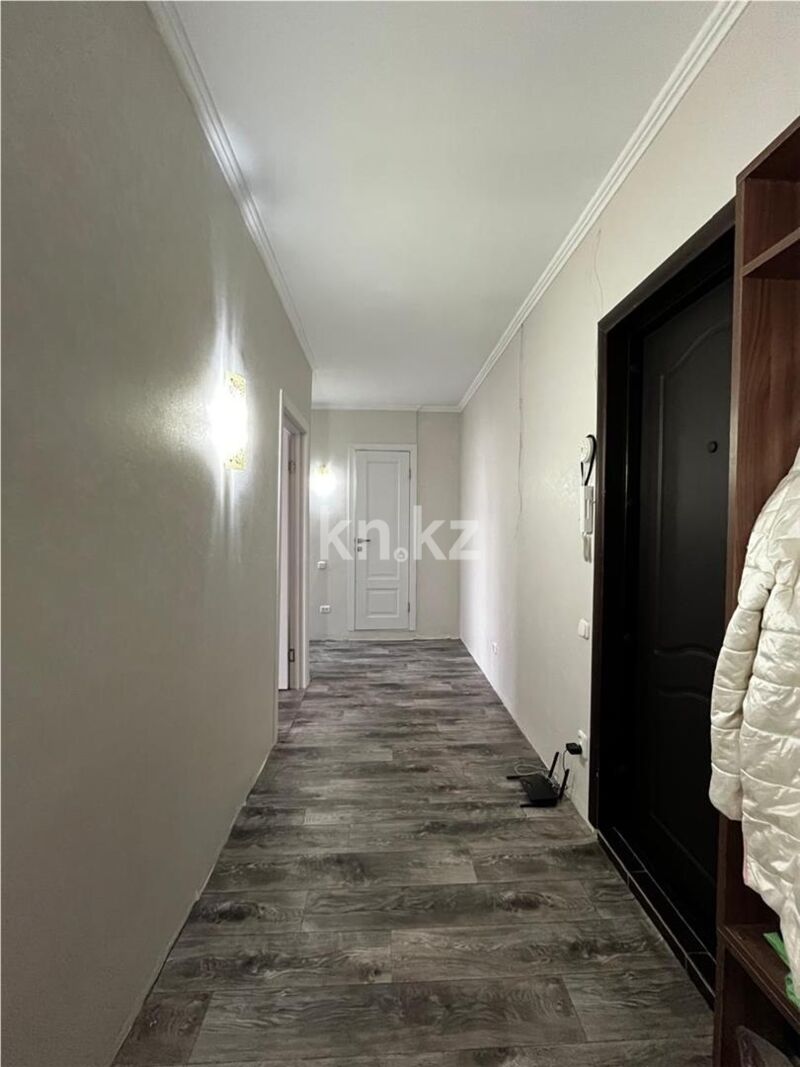 Продажа 2-комнатной квартиры, 54 м² - Продажа двухкомнатных квартир в Майкудуке Караганды - страница 12 фото 9 из 11