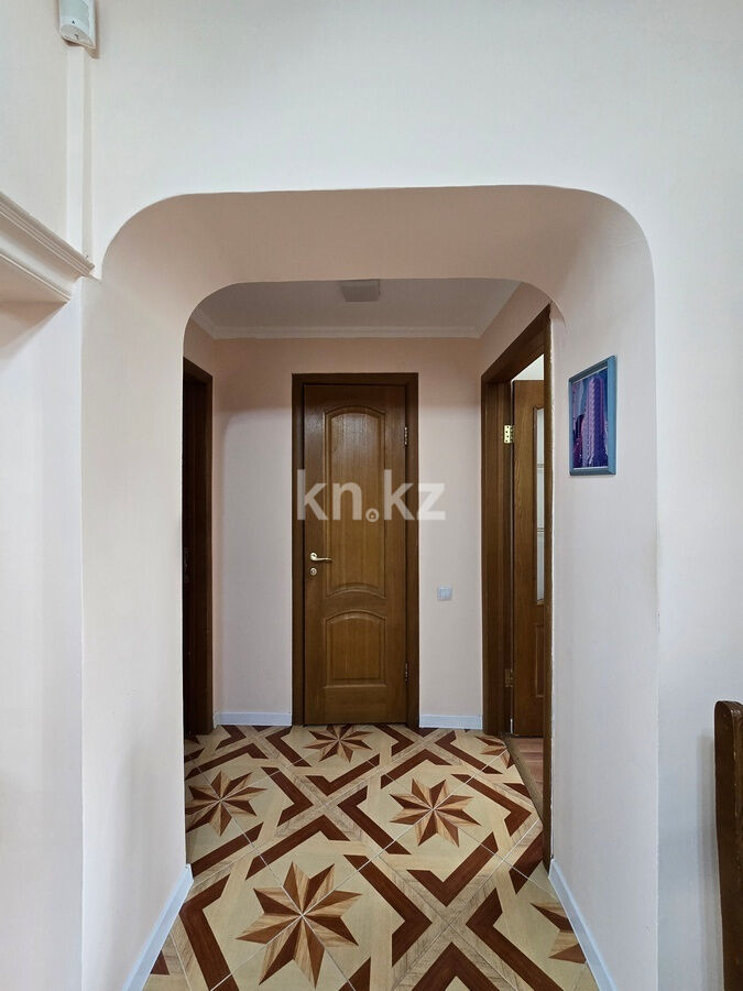 Продажа 3-комнатной квартиры, 66 м² - Продажа трехкомнатных квартир в Медеуском р-не Алматы - страница 14 фото 4 из 29