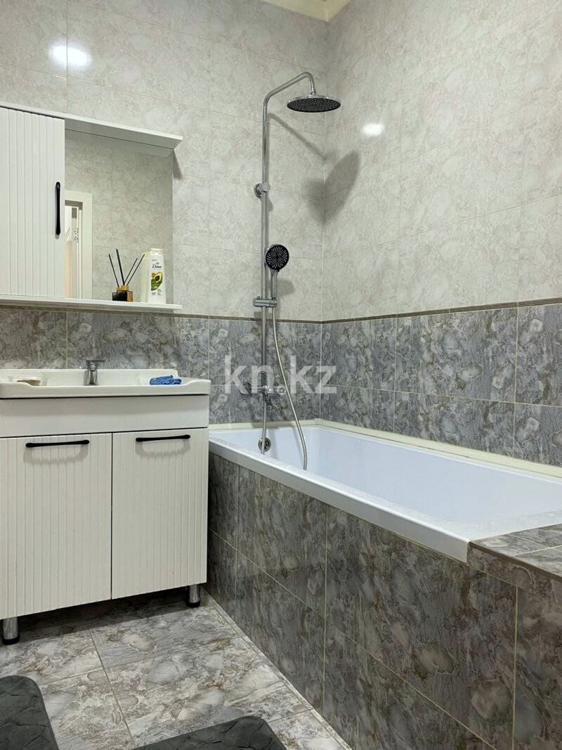 Продажа 3-комнатной квартиры, 63.5 м² - Продажа действующего бизнеса в Павлодаре фото 13 из 16