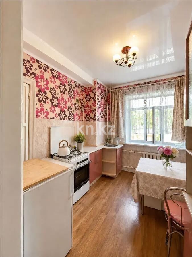 Продажа 3-комнатной квартиры, 75 м² - Продажа недвижимости в Казахстане - страница 32 фото 3 из 5