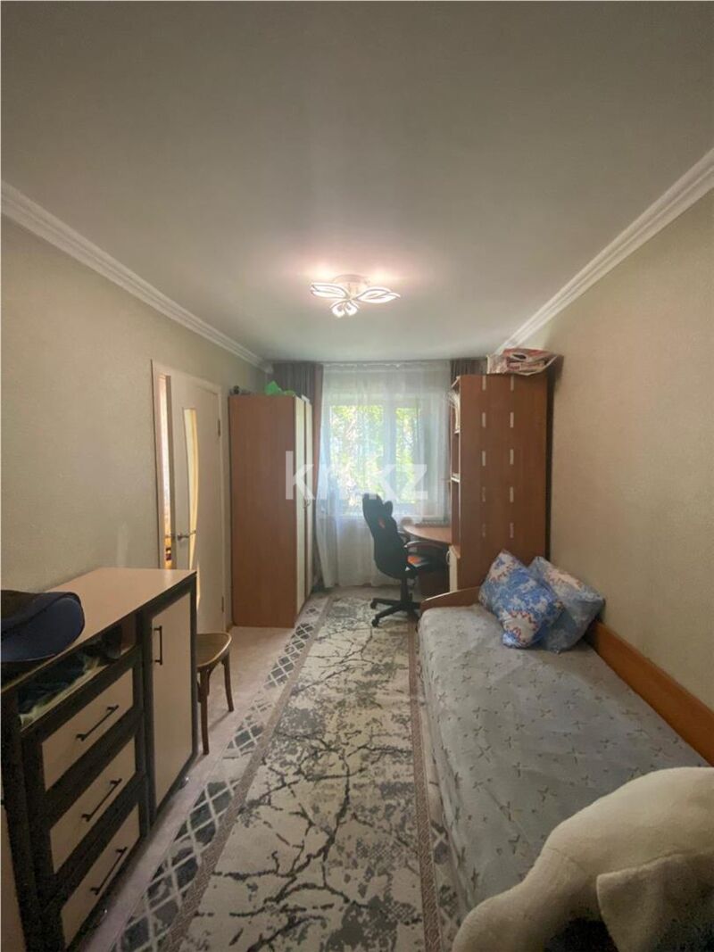 Продажа 2-комнатной квартиры, 46 м² - Продажа двухкомнатных квартир в Майкудуке Караганды - страница 14 фото 4 из 15