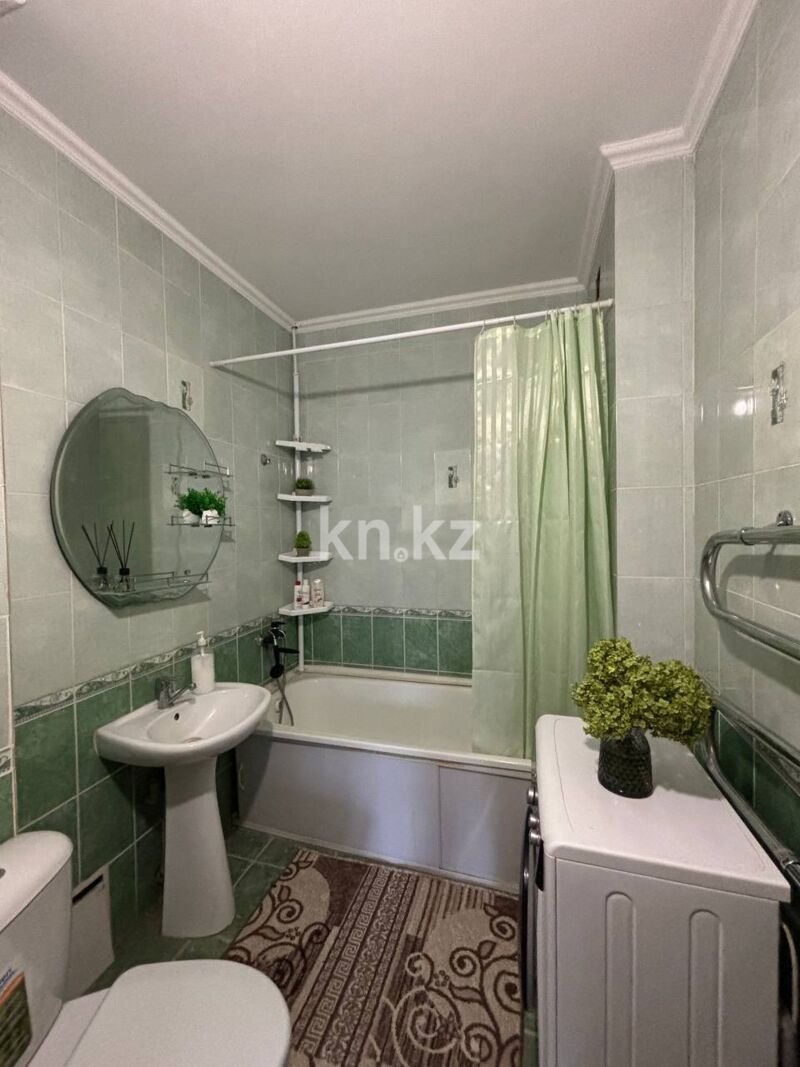 Аренда 2-комнатной квартиры, 80 м² - Аренда недвижимости в Алматы - страница 5 фото 26 из 32