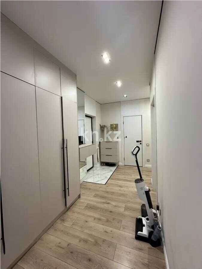 Продажа 2-комнатной квартиры, 57.8 м² - Продажа квартир в новостройках Астаны - страница 49 фото 5 из 6