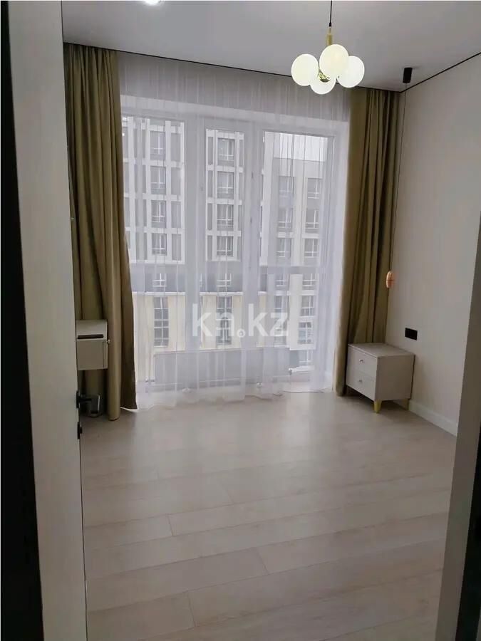 Продажа 2-комнатной квартиры, 36.3 м² - Продажа двухкомнатных квартир в кирпичном доме в Астане фото 1 из 5