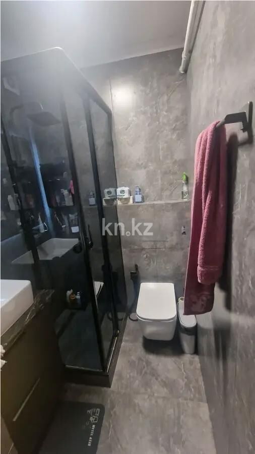 Продажа 3-комнатной квартиры, 44 м² - Продажа трехкомнатных квартир в Ауэзовском р-не Алматы - страница 24 фото 4 из 5