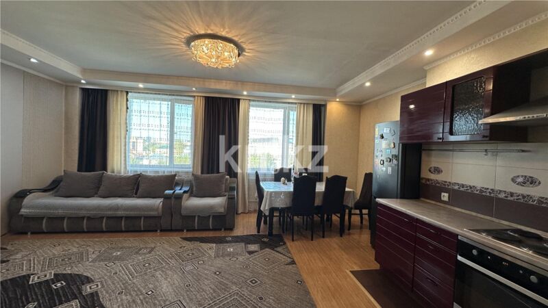 Продажа 2-комнатной квартиры, 65 м² - Продажа двухкомнатных квартир в р-не Алматы Астаны - страница 20 фото 2 из 12