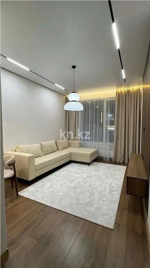 Продажа 2-комнатной квартиры, 41.5 м² - Продажа двухкомнатных квартир в Казахстане - страница 3 фото 1 из 3