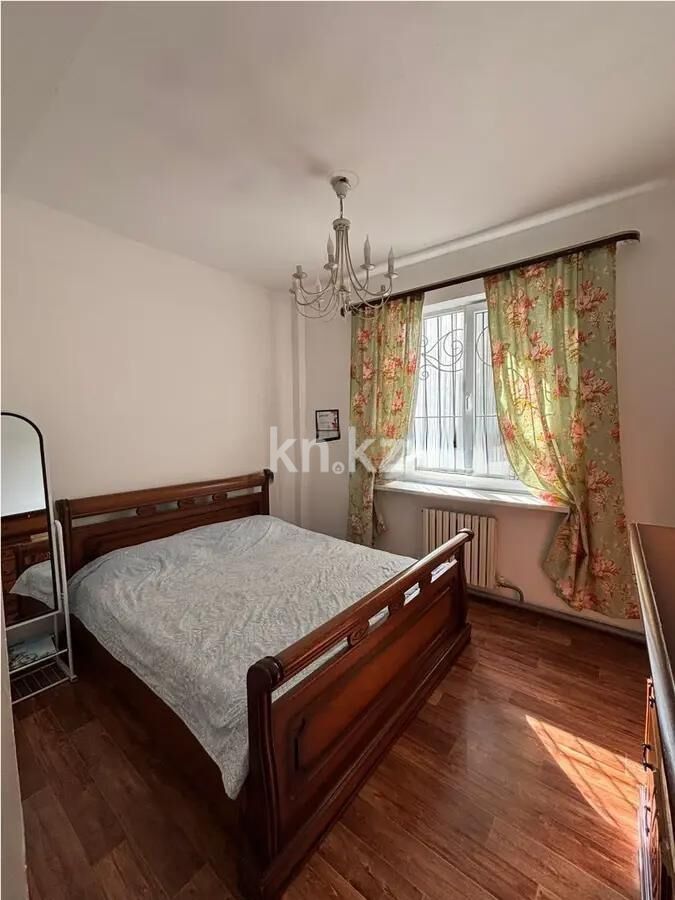 Продажа 3-комнатной квартиры, 55 м² - Продажа трехкомнатных квартир в блочном доме в Алматы - страница 4 фото 2 из 5