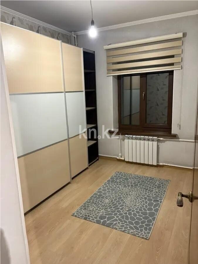 Продажа 4-комнатной квартиры, 88.3 м² - Продажа квартир в Ауэзовском р-не Алматы фото 2 из 7