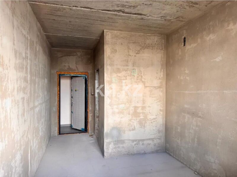 Продажа 1-комнатной квартиры, 17 м² - Продажа однокомнатных квартир в Астане - страница 21 фото 2 из 2