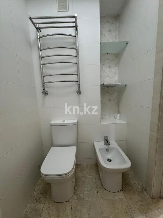Продажа 3-комнатной квартиры, 75 м² - Продажа трехкомнатных квартир от собственников в Алматы фото 5 из 7