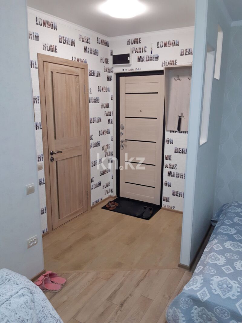 Аренда 1-комнатной квартиры, 33 м² - Аренда однокомнатных квартир помесячно в Актау фото 7 из 11