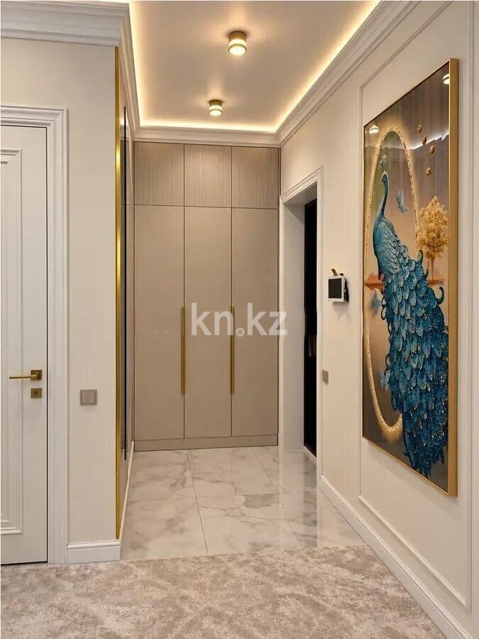 Продажа 2-комнатной квартиры, 70 м² - Продажа квартир в р-не Алматы Астаны - страница 5 фото 6 из 6