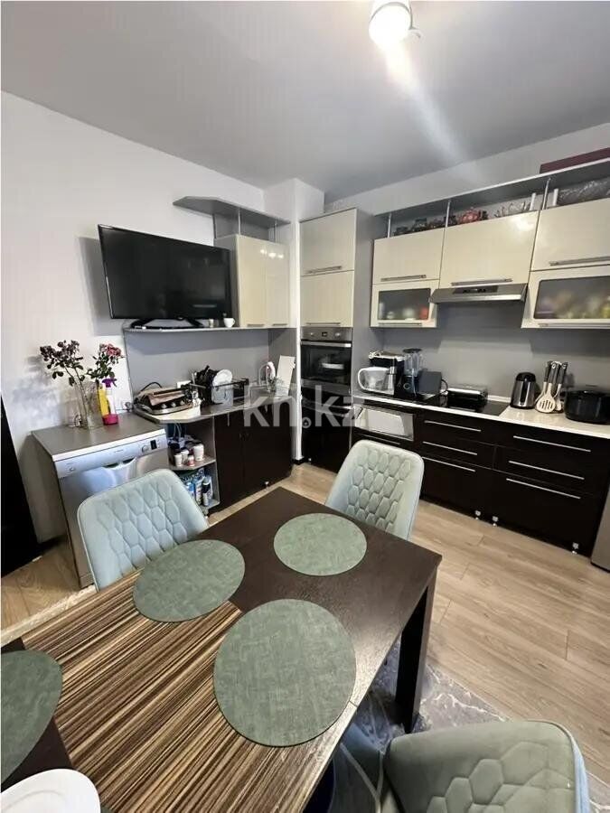 Продажа 3-комнатной квартиры, 80 м² - Продажа трехкомнатных квартир в Казахстане - страница 7 фото 5 из 8