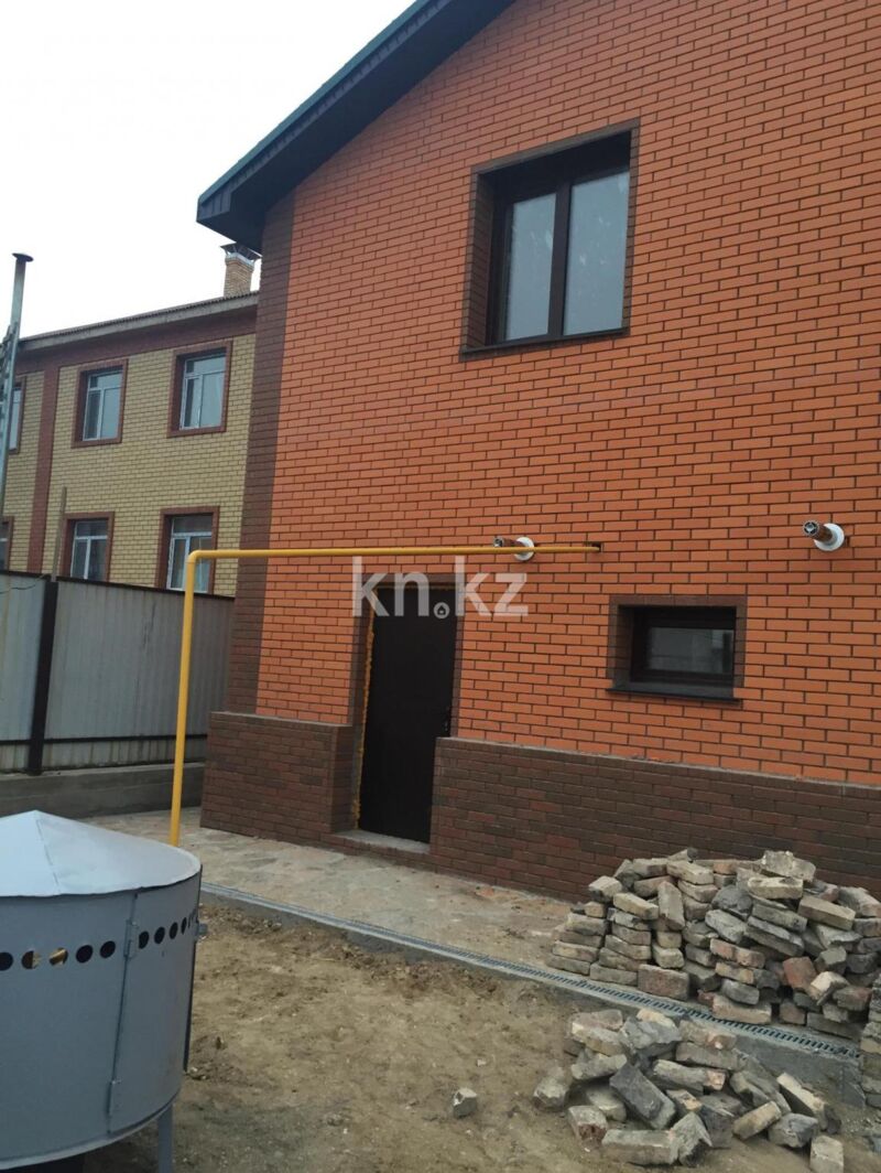 Продажа 7-комнатного дома, 530 м² - Продажа домов, коттеджей в Караганде фото 6 из 18