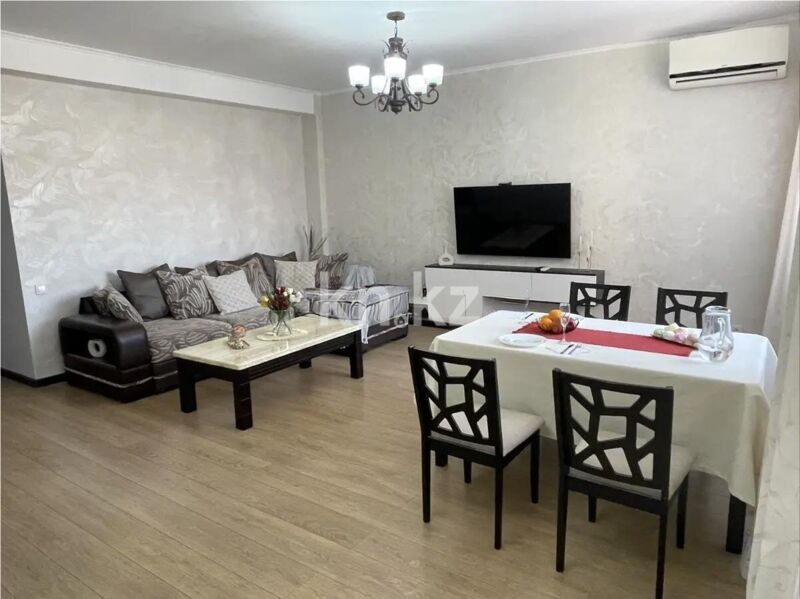 Продажа 3-комнатной квартиры, 90 м² - Продажа недвижимости в Казахстане - страница 5 фото 1 из 5