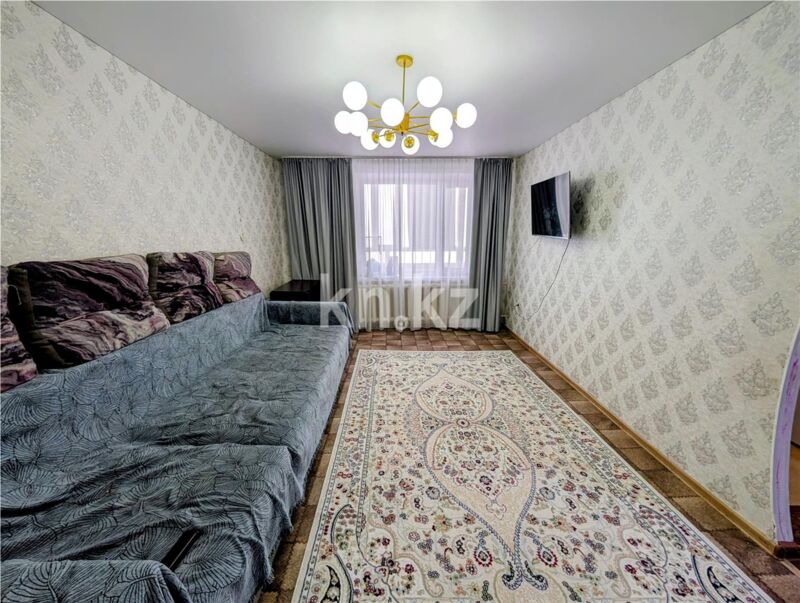 Продажа 2-комнатной квартиры, 50 м² - Продажа квартир в Майкудуке Караганды - страница 38 фото 1 из 10