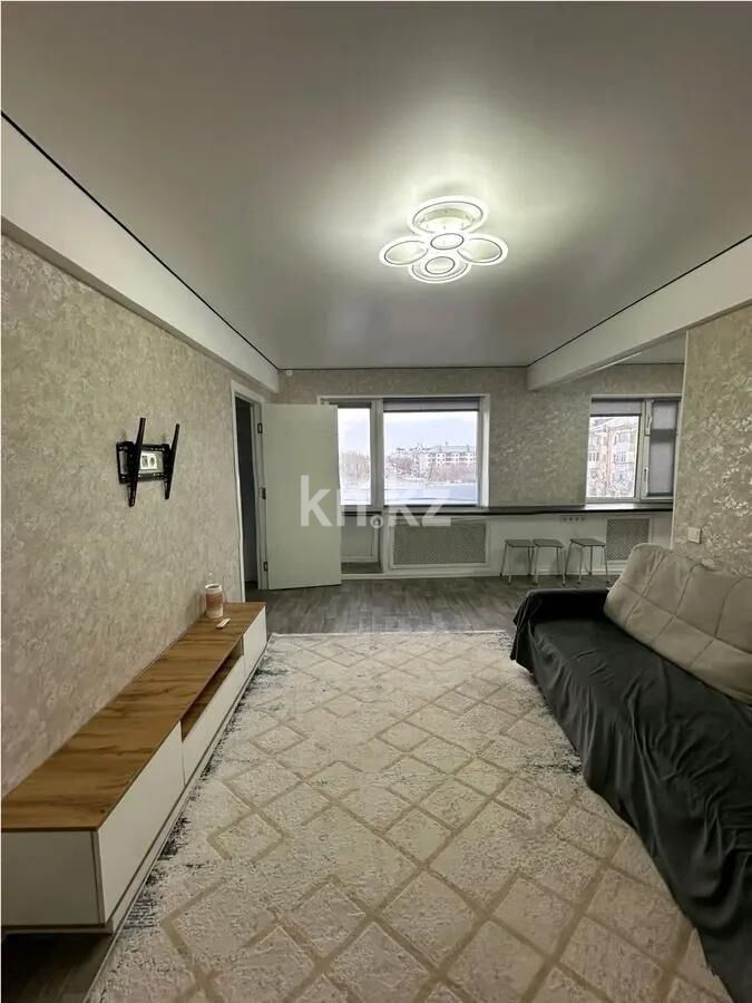 Продажа 2-комнатной квартиры, 48 м² - Продажа двухкомнатных квартир в панельном доме в Астане - страница 5 фото 1 из 5