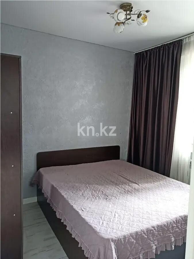 Продажа 1-комнатной квартиры, 40 м² - Продажа однокомнатных квартир в монолитно-каркасном доме в Алматы фото 2 из 2
