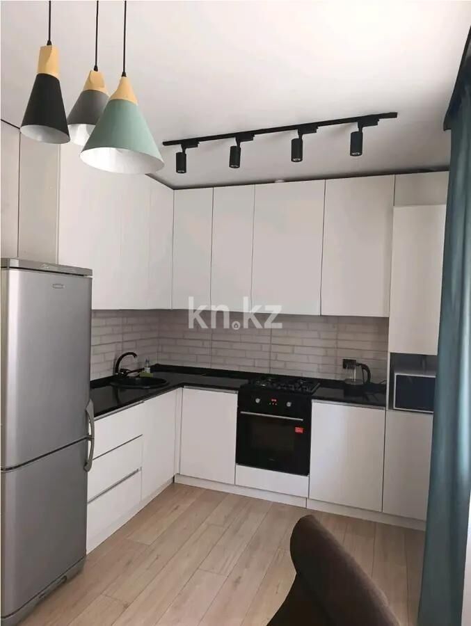Продажа 2-комнатной квартиры, 43 м² - Продажа двухкомнатных квартир в Алматы - страница 4 фото 2 из 3