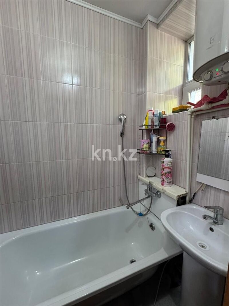Продажа 3-комнатной квартиры, 55 м² - Продажа трехкомнатных квартир в Темиртау фото 5 из 13