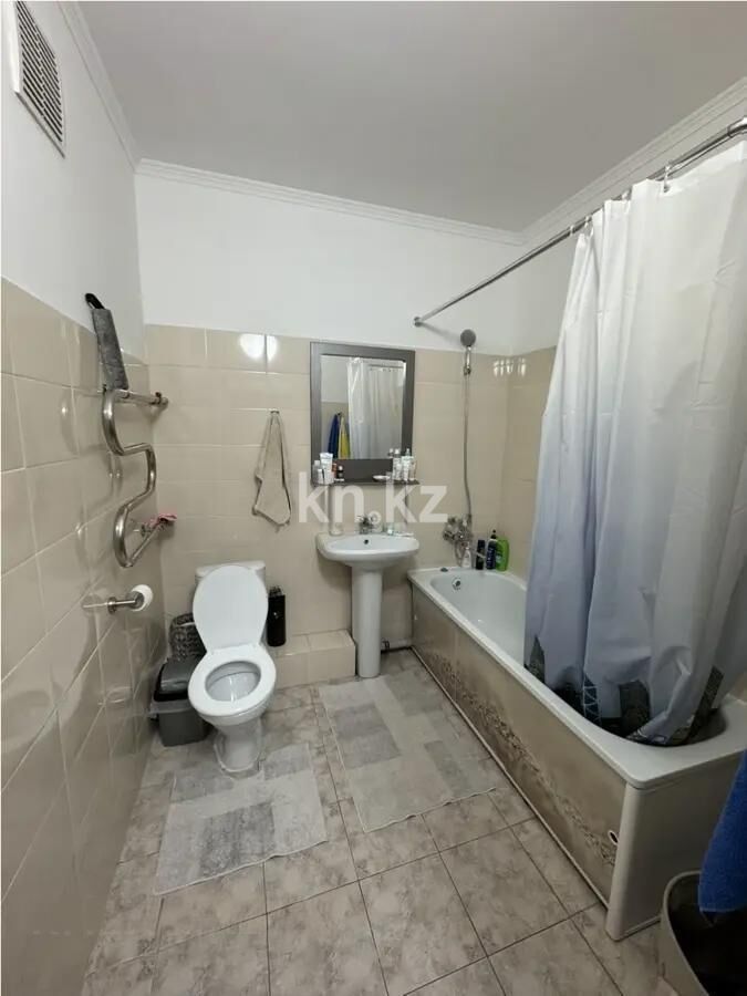 Продажа 1-комнатной квартиры, 52 м² - Продажа однокомнатных квартир в Ауэзовском р-не Алматы фото 3 из 4