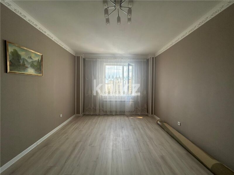 Продажа 4-комнатной квартиры, 131.5 м² - Продажа квартир в монолитно-каркасном доме в Астане - страница 146 фото 1 из 18