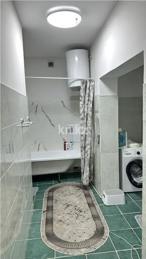 Продажа 1-комнатной квартиры, 59.8 м² - Продажа квартир в новостройках Алматы - страница 11 фото 2 из 3