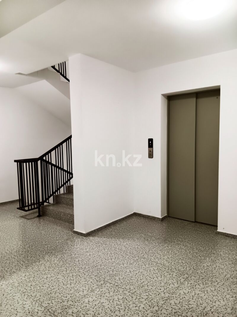 Продажа 2-комнатной квартиры, 43.3 м² - Продажа двухкомнатных квартир в монолитном доме в Казахстане - страница 10 фото 12 из 13