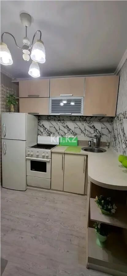 Продажа 2-комнатной квартиры, 54 м² - Продажа двухкомнатных квартир в Темиртау фото 3 из 5