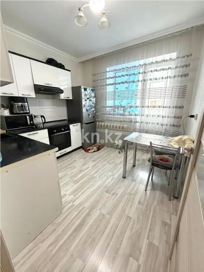 Продажа 1-комнатной квартиры, 36.5 м² - Продажа однокомнатных квартир в р-не Есиль Астаны - страница 11 фото 2 из 3