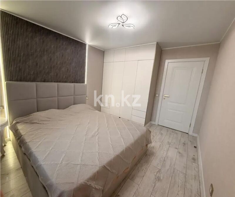Продажа 2-комнатной квартиры, 55 м² - Продажа квартир в монолитном доме в Астане - страница 10 фото 2 из 5