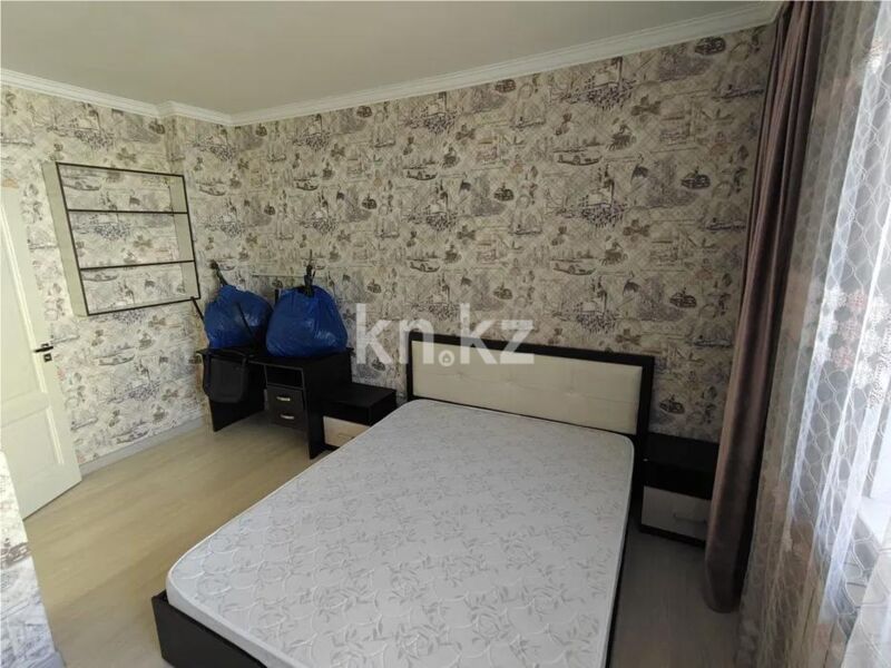 Продажа 4-комнатной квартиры, 100 м² - Продажа квартир в монолитно-каркасном доме в Астане - страница 128 фото 2 из 7