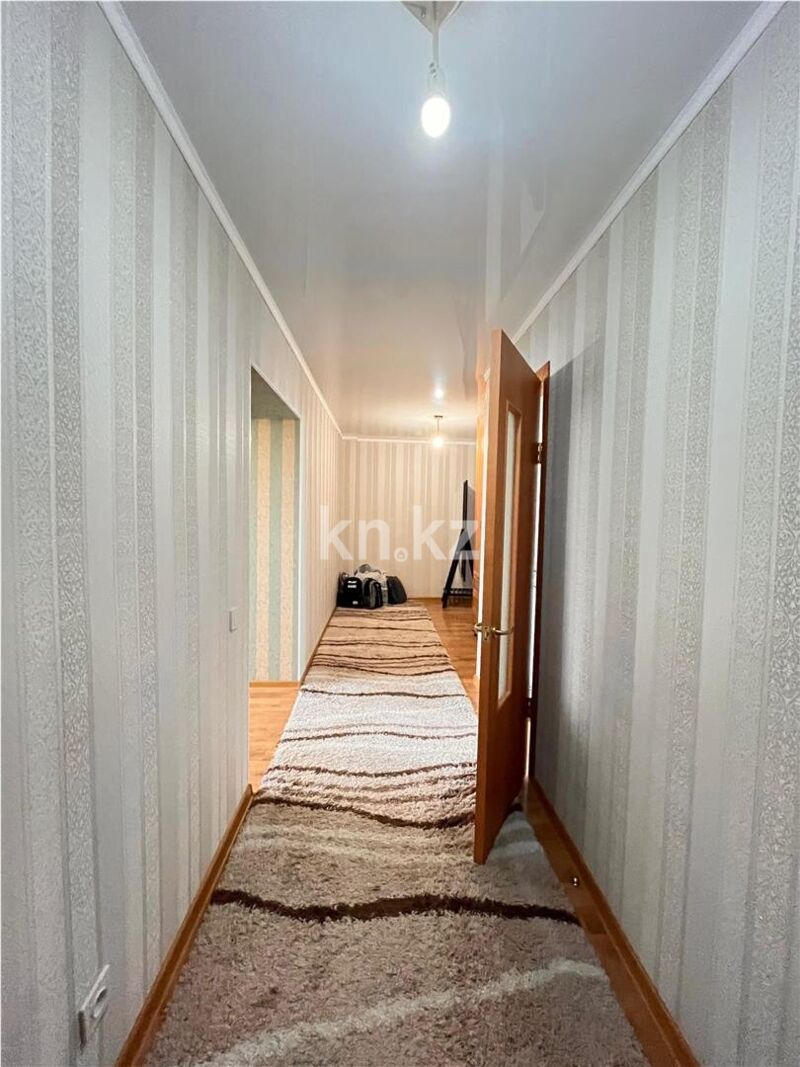 Продажа 3-комнатной квартиры, 90 м² - Продажа трехкомнатных квартир в Караганде фото 11 из 15