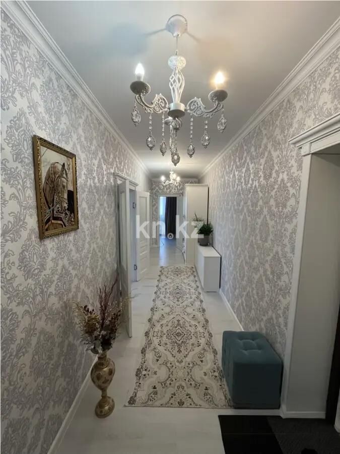 Продажа 3-комнатной квартиры, 87.4 м² - Продажа квартир в Казахстане - страница 256 фото 7 из 7