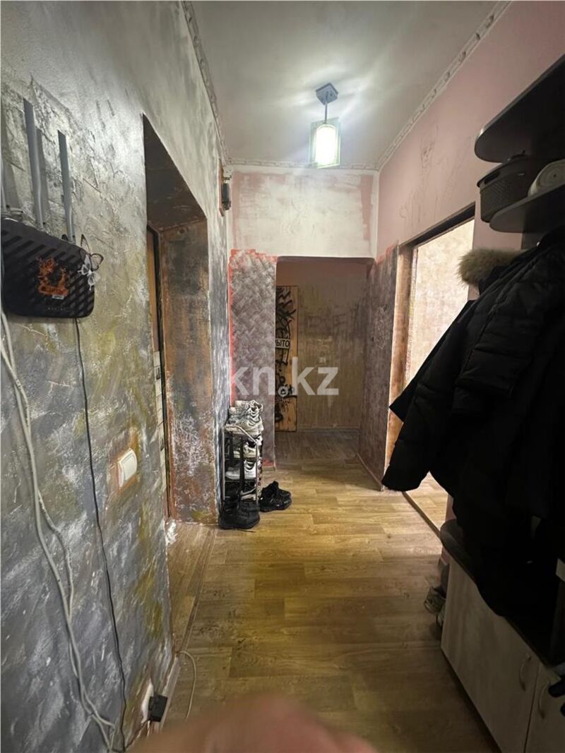 Продажа 2-комнатной квартиры, 45 м² - Продажа двухкомнатных квартир в блочном доме в Казахстане - страница 80 фото 8 из 10