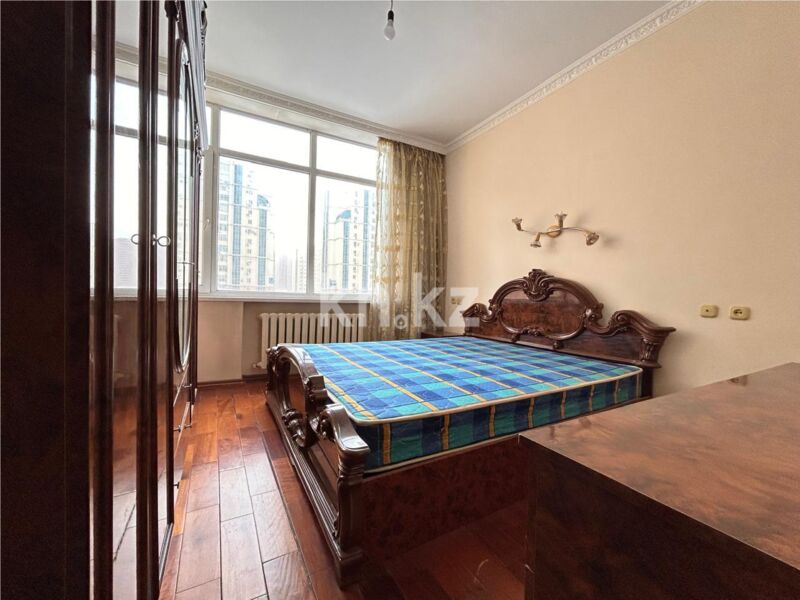 Продажа 3-комнатной квартиры, 100 м² - Продажа квартир в монолитно-каркасном доме в Астане - страница 146 фото 9 из 25