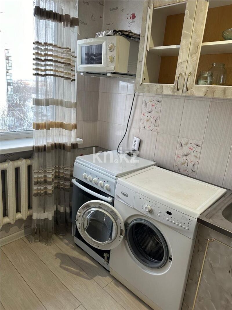 Продажа 1-комнатной квартиры, 31 м² - Продажа жилой и коммерческой недвижимости в Караганде фото 3 из 6