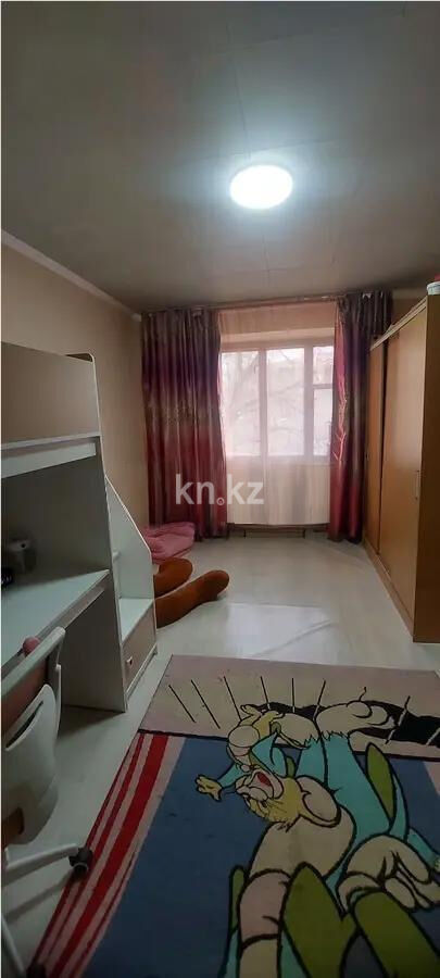 Продажа 4-комнатной квартиры, 81 м² - Продажа квартир в Казахстане - страница 29 фото 4 из 5