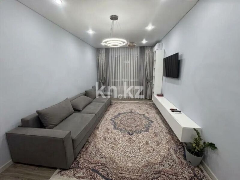 Продажа 2-комнатной квартиры, 61.6 м² - Продажа квартир в Казахстане - страница 202 фото 1 из 5
