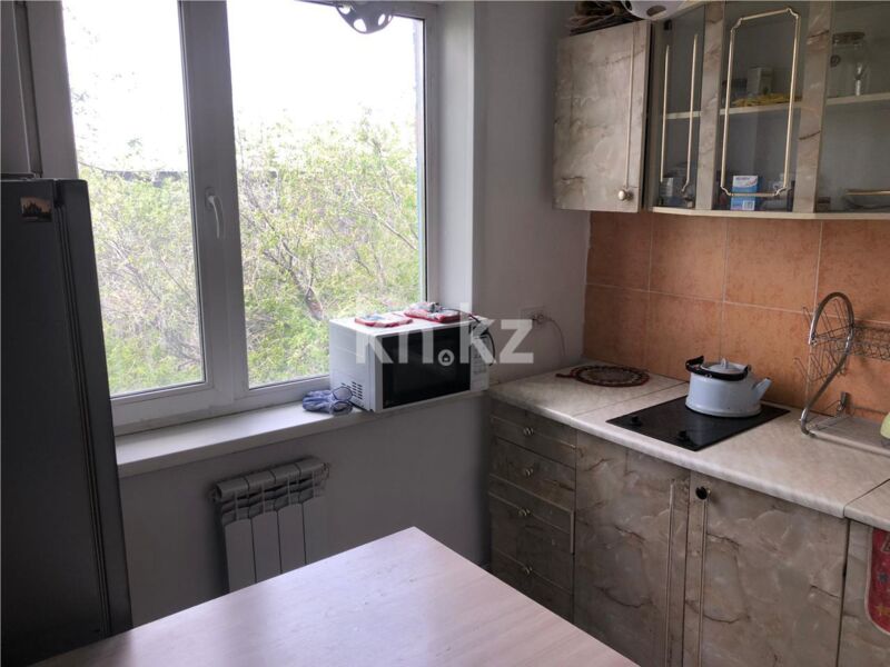 Продажа 2-комнатной квартиры, 43 м² - Продажа двухкомнатных квартир в Майкудуке Караганды - страница 15 фото 4 из 7