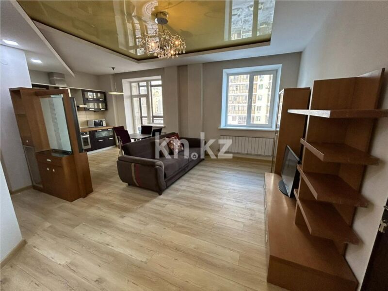 Продажа 3-комнатной квартиры, 92 м² - Продажа квартир в монолитно-каркасном доме в Астане - страница 128 фото 21 из 22