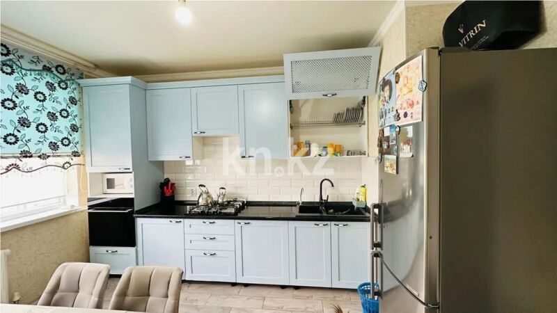 Продажа 3-комнатной квартиры, 75 м² - Продажа квартир в Алатауском р-не Алматы - страница 2 фото 7 из 12