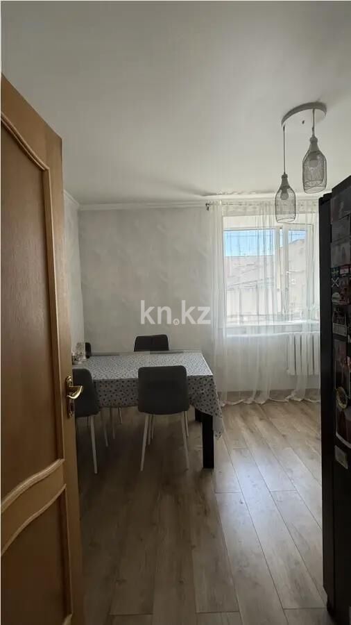 Продажа 3-комнатной квартиры, 100.4 м² - Продажа квартир в кирпичном доме в Астане - страница 189 фото 5 из 10