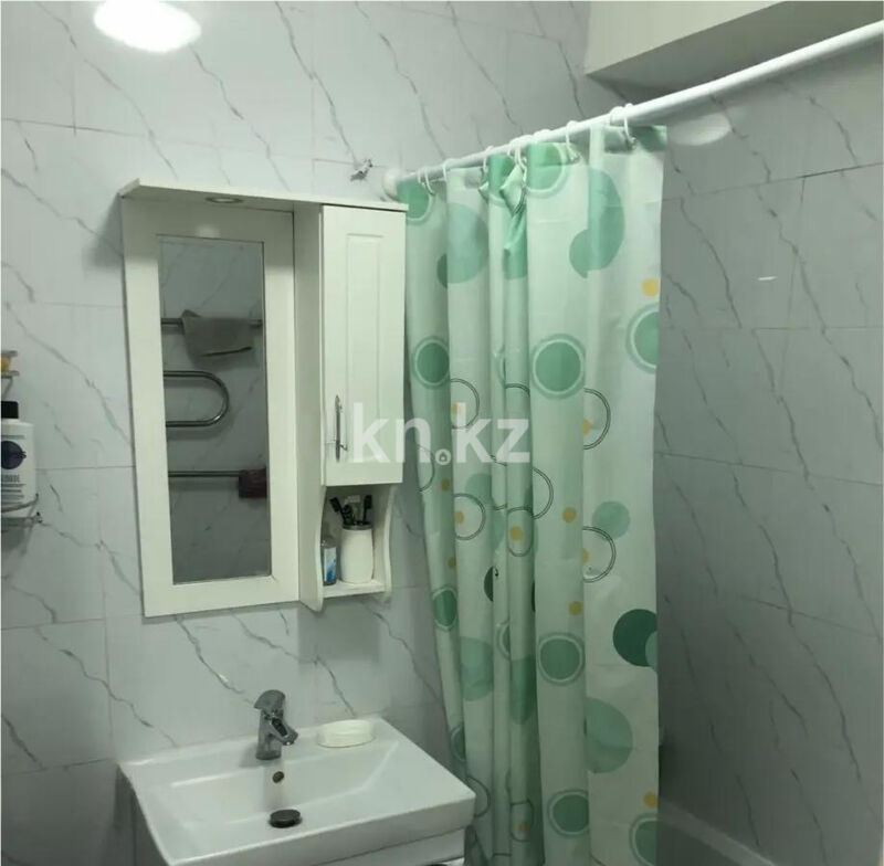 Продажа 2-комнатной квартиры, 52 м² - Продажа двухкомнатных квартир в кирпичном доме в Казахстане - страница 4 фото 3 из 4