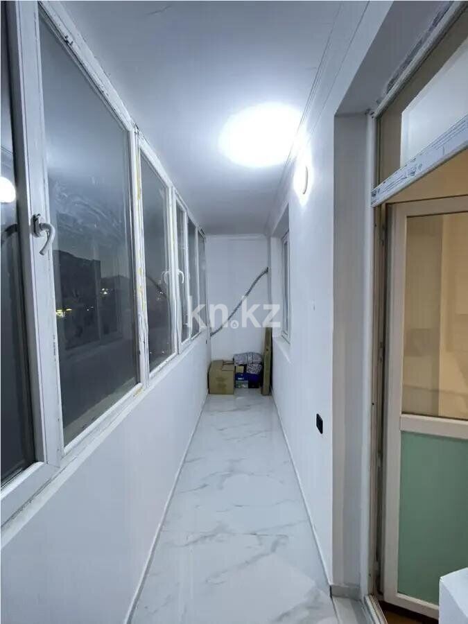 Продажа 1-комнатной квартиры, 33 м² - Недвижимость в Астане - страница 26 фото 5 из 5